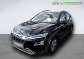 Hyundai Kona 64 kWh - 204 ch   Beaupuy 31