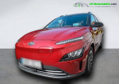Hyundai Kona 64 kWh - 204 ch   Beaupuy 31