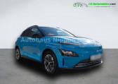 Hyundai Kona 64 kWh - 204 ch   Beaupuy 31