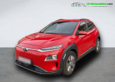 Hyundai Kona 64 kWh - 204 ch   Beaupuy 31