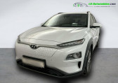 Hyundai Kona occasion année 2020 boite Automatique Annonce Hyundai Kona occasion Electrique 64 kWh - 204 ch à Beaupuy