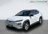 Hyundai Kona 64 kWh - 204 ch   Beaupuy 31