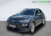 Hyundai Kona occasion année 2020 boite Automatique Annonce Hyundai Kona occasion Electrique 64 kWh - 204 ch à Beaupuy