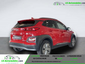 Hyundai Kona occasion année 2021 boite Automatique Annonce Hyundai Kona occasion Electrique 64 kWh - 204 ch à Beaupuy