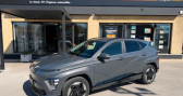 Annonce Hyundai Kona occasion Electrique 65 kwh 217ch creative grande autonomie 1er main garantie con � Marignane