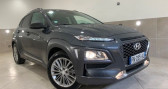 Hyundai Kona occasion année 2020 boite Manuelle Annonce Hyundai Kona occasion Diesel CRDI 115CV CREATIVE GTIE 2025 à La Buisse