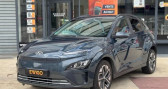 Hyundai Kona CRATIVE EV 136CH 36PPM 39.2KWH  2022 - annonce de voiture en vente sur Auto Sélection.com