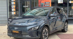 Hyundai Kona occasion 2022 mise en vente à Forbach par le garage EWIGO FORBACH - photo n°1
