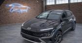 Annonce Hyundai Kona occasion Hybride Cr�ative Hybrid 1.6 GDI 140 BVA � Saint Paul les Romans