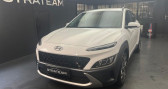 Hyundai Kona Creative Hybrid 2WD   Boulogne Billancourt 92