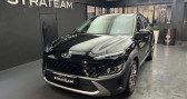 Hyundai Kona Creative Hybrid 2WD  2022 - annonce de voiture en vente sur Auto Sélection.com