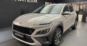 Hyundai Kona , garage STRATEAM � Boulogne Billancourt