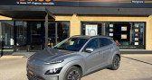 Hyundai Kona occasion année 2023 boite Automatique Annonce Hyundai Kona occasion Electrique ELECTRIC 136 CV 39 KWH INTUITIVE BVA à Marignane