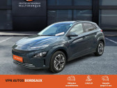 Hyundai Kona Electric - 136  Intuitive  2022 - annonce de voiture en vente sur Auto S&eacute;lection.com