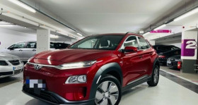 Hyundai Kona , garage CRISTAL CAR TRADE  Asnières Sur Seine