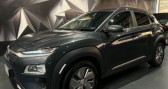 Hyundai Kona occasion année 2020 boite Automatique Annonce Hyundai Kona occasion Electrique ELECTRIC 136CH BUSINESS EURO6D-T EVAP à AUBIERE