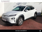 Hyundai Kona occasion année 2020 boite Variation continue Annonce Hyundai Kona occasion Electrique Electric 136ch Creative Euro6d-T EVAP à Libourne