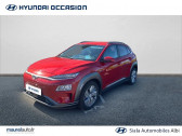 Annonce Hyundai Kona occasion Electrique Electric 136ch Creative Euro6d-T EVAP à Albi