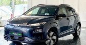 Hyundai Kona occasion année 2019 boite Automatique Annonce Hyundai Kona occasion Electrique Electric 136ch Intuitive Euro6d-T EVAP 2cv à MOUGINS