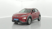 Annonce Hyundai Kona occasion Electrique Electric 136ch Intuitive  SAINT-GREGOIRE