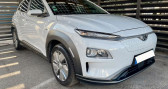 Annonce Hyundai Kona occasion Electrique electric 204 ch 64 kw creative full options à LAVEYRON