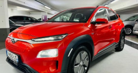 Hyundai Kona , garage CRISTAL CAR TRADE  Asnières Sur Seine