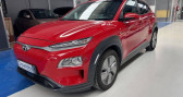 Hyundai Kona occasion année 2020 boite Automatique Annonce Hyundai Kona occasion Electrique Electric 204ch Creative Euro6d-T EVAP 3cv à Saint-Maur-des-Fossés