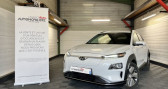Annonce Hyundai Kona occasion Electrique Electric 204ch Creative Euro6d-T EVAP BATTERIES NEUVES à ROCHEFORT