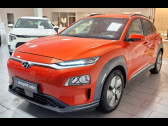 Hyundai Kona occasion année 2019 boite Variation continue Annonce Hyundai Kona occasion Electrique Electric 204ch Creative Euro6d-T EVAP à Auxerre