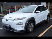 Hyundai Kona occasion année 2020 boite Variation continue Annonce Hyundai Kona occasion Electrique Electric 204ch Creative Euro6d-T EVAP à Auxerre