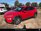 Hyundai Kona occasion année 2021 boite Variation continue Annonce Hyundai Kona occasion Electrique Electric 204ch Executive Euro6d-T EVAP 3cv à La Teste-de-Buch