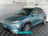 Hyundai Kona occasion année 2020 boite Automatique Annonce Hyundai Kona occasion Electrique Electric 204ch Executive Euro6d-T EVAP à Noisy-le-Grand