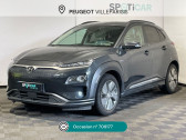 Hyundai Kona occasion année 2020 boite Automatique Annonce Hyundai Kona occasion Electrique Electric 204ch Executive Euro6d-T EVAP à Villeparisis