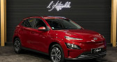 Annonce Hyundai Kona occasion Electrique ELECTRIC 39kWh 136CH INTUITIVE GARANTIE CONSTRUCTEUR  Mry Sur Oise