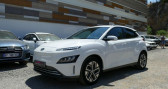 Annonce Hyundai Kona occasion Hybride ELECTRIC 64 kWh 204 Ch CREATIVE  LA CIOTAT