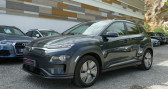 Annonce Hyundai Kona occasion Essence ELECTRIC 64 kWh 204 Ch EXECUTIVE  LA CIOTAT