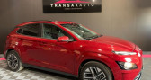 Annonce Hyundai Kona occasion Essence ELECTRIC 64 kWh - 204 ch Intuitive  ARLES