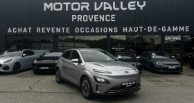 Hyundai Kona , garage MOTOR VALLEY PROVENCE  AIX EN PROVENCE