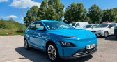 Hyundai Kona occasion année 2021 boite Automatique Annonce Hyundai Kona occasion Electrique Electric 64kWh 204ch Executive à Algrange