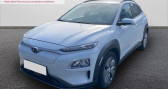 Hyundai Kona ELECTRIC Electrique 39 kWh - 136 ch Creative   La Rochelle 17