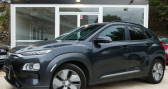 Annonce Hyundai Kona occasion Diesel ELECTRIC que 64 kWh - 204 ch Creative à LA CIOTAT