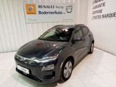Hyundai Kona occasion année 2021 boite Automatique Annonce Hyundai Kona occasion Electrique Electrique 39 kWh - 136 ch Business à AURAY