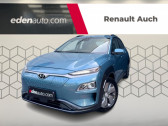 Hyundai Kona occasion année 2020 boite Automatique Annonce Hyundai Kona occasion Electrique Electrique 39 kWh - 136 ch Intuitive à Auch