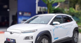 Annonce Hyundai Kona occasion Electrique Electrique 64 kWh - 204 ch Executive GARANTIE CONSTRUCTEUR  CASTAGNIERS