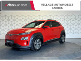Hyundai Kona Electrique 64 kWh - 204 ch Executive  2020 - annonce de voiture en vente sur Auto Sélection.com