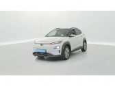 Hyundai Kona occasion année 2020 boite Automatique Annonce Hyundai Kona occasion Electrique Electrique 64 kWh - 204 ch Executive à QUIMPER