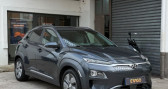 Annonce Hyundai Kona occasion Electrique electrique 64 kwh 204 executive + soh 99.9% � Nancy
