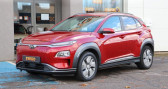 Annonce Hyundai Kona occasion Electrique ev 135 36ppm 39.2kwh creative bva carplay garantie  Jouy-aux-arches
