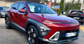 Annonce Hyundai Kona occasion Hybride Executive 1.6 T-GDI 141CV 22492HT TOIT OUVRANT ENTRETIEN A J  Coignires