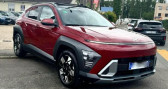 Hyundai Kona occasion année 2023 boite Automatique Annonce Hyundai Kona occasion Hybride Executive Hybrid 2WD 1.6 T-GDI 140CV TOIT OUVRANT 24992HT à Coignières